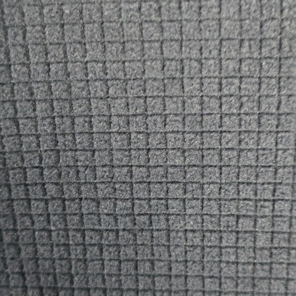 Orvis Troutbum Men Waffle Knit Pullover Size XXL Outdoor Fishing Rugged Layer - Picture 7 of 12